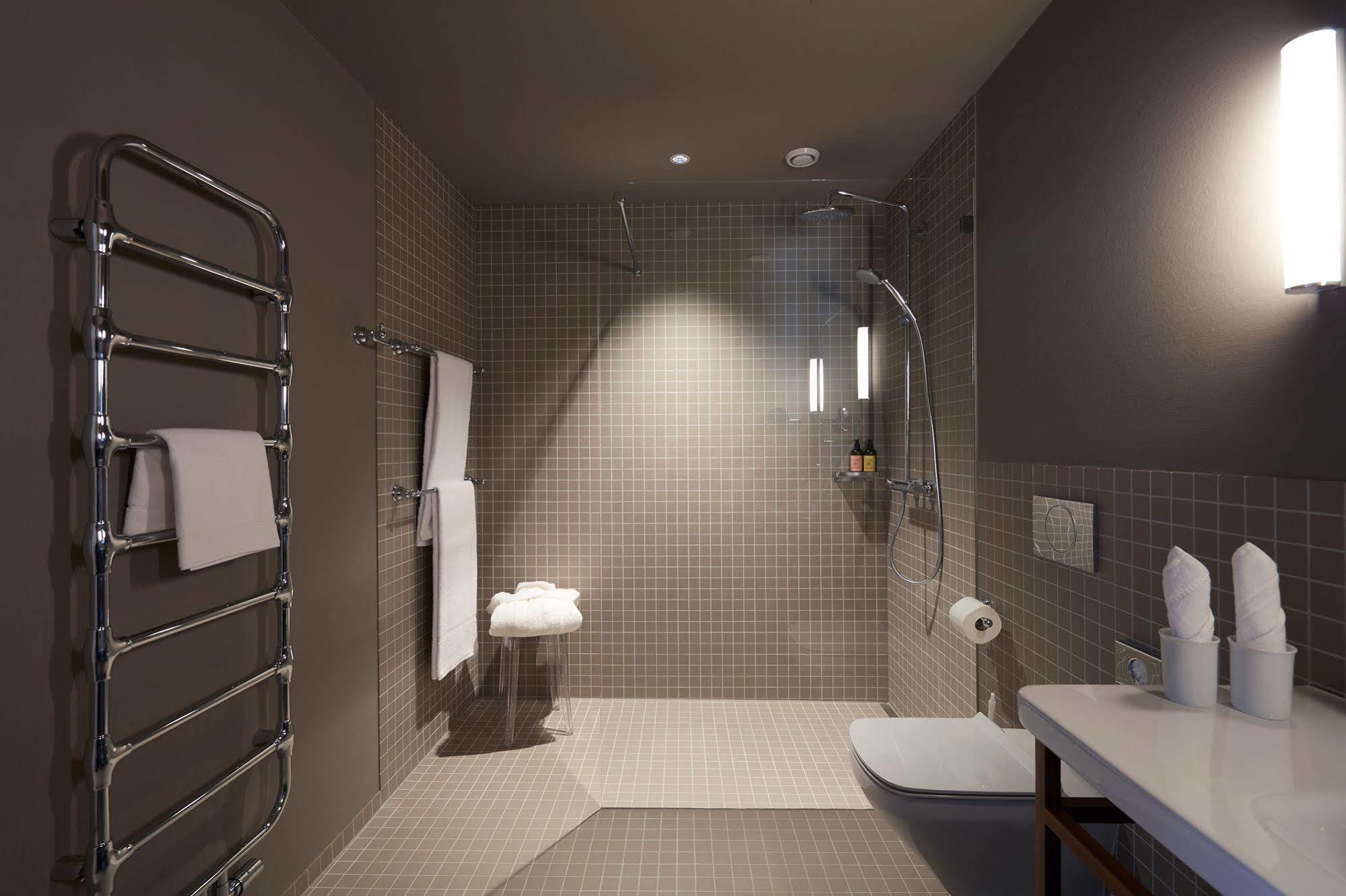 Boutique Hotel La Couronne Solothurn Eksteriør billede